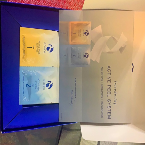 IS CLINICAL - Picture 1 of 2